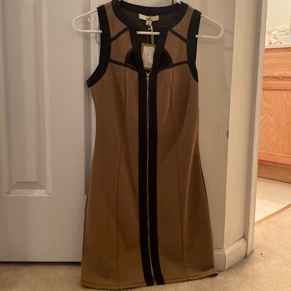 Perfect dress for girls night out !!